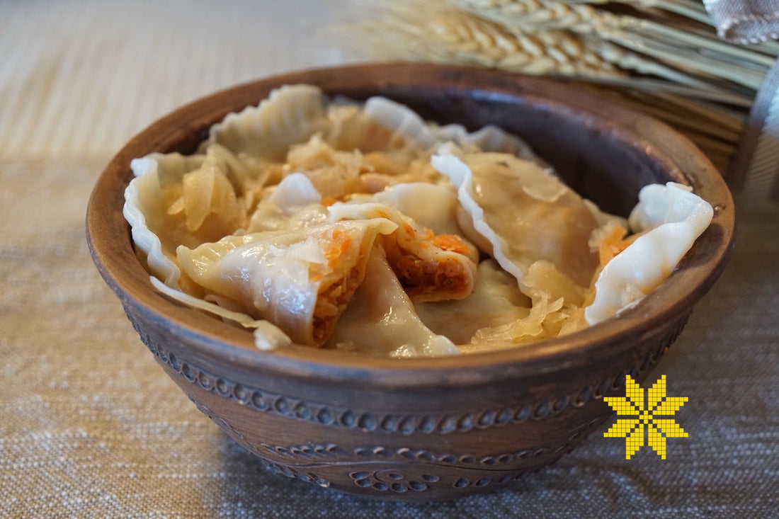 Most Authentic Ukrainian Food: Must-Try Dishes and Drinks from Ukrainian Flavors