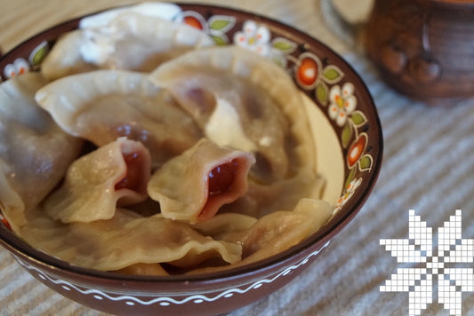 Ukrainian food in Westlake Village California