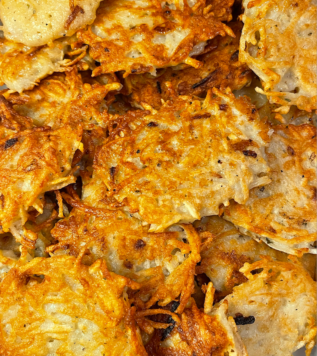Deruny - Potato Pancakes (frozen)