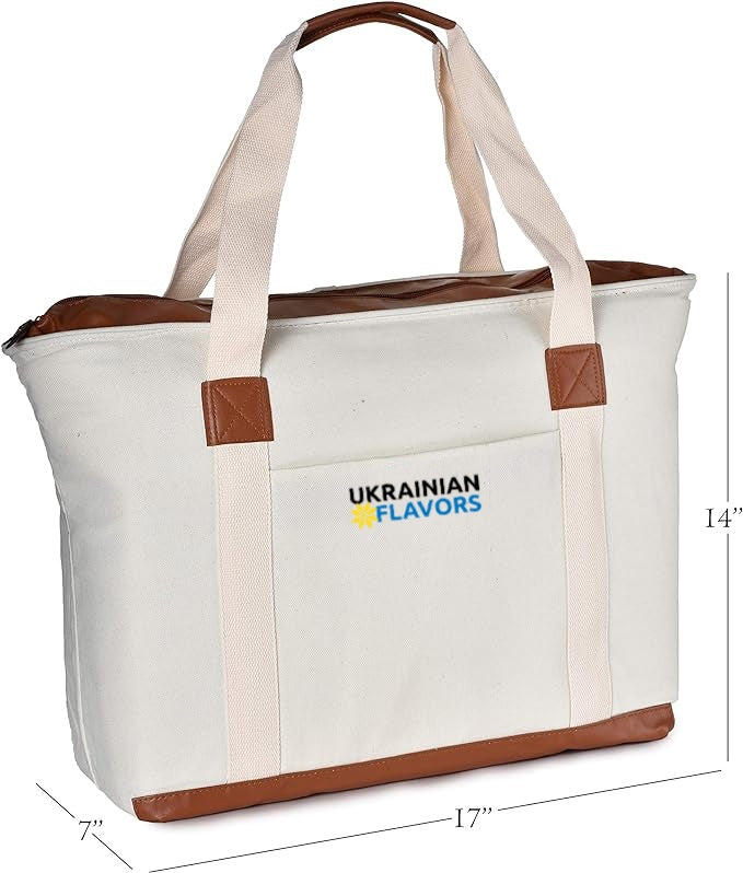Insulated Bag