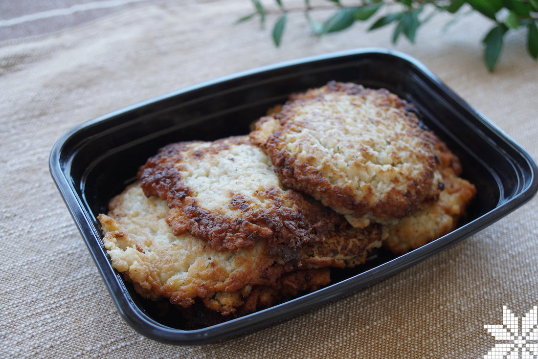 Thousand Oaks: Experience the Authenticity of Ukrainian Flavors