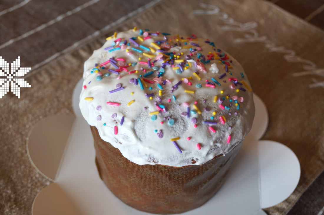 Where to Order Paska in Los Angeles 2025?