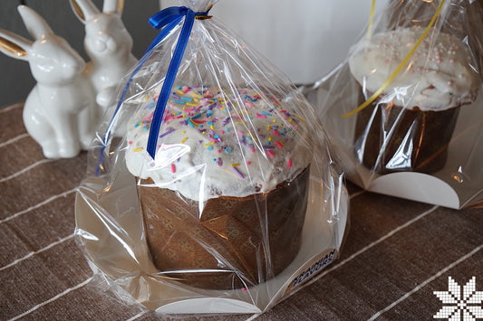 Where to Bless Orthodox Easter Baskets in Los Angeles This Year?