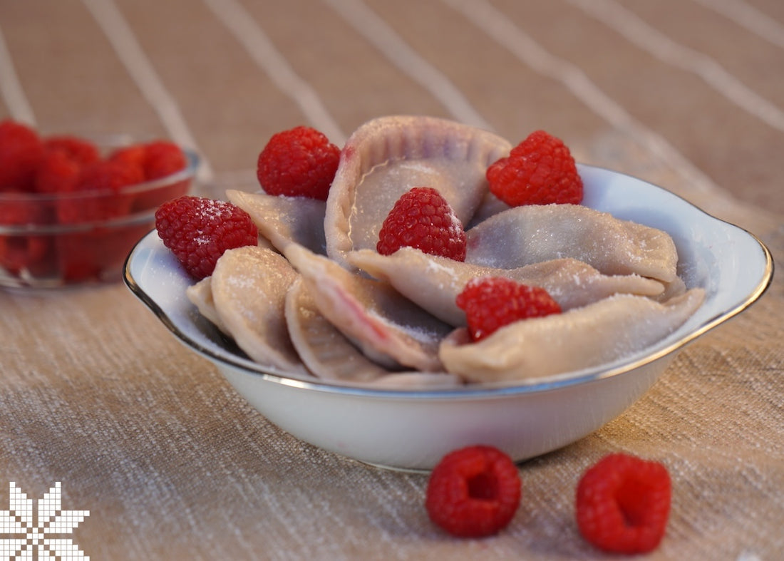 Ukrainian Flavors Now Offers Monthly Free Deliveries to Santa Barbara