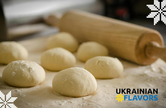 Ukrainian Business Thriving in Ventura County, California: Introducing Ukrainian Flavors