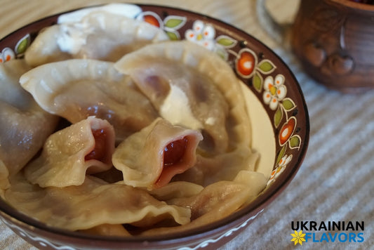 Ukrainian Food: 5 Must-Try Dishes in Ukraine