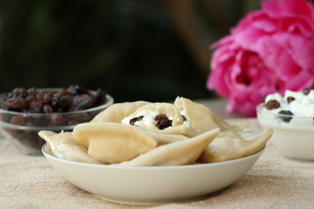 Traditional Ukrainian Food: Must-Try Dishes and Their History