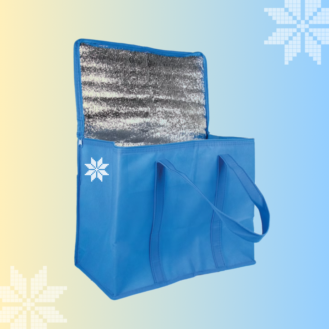 Insulated Bag