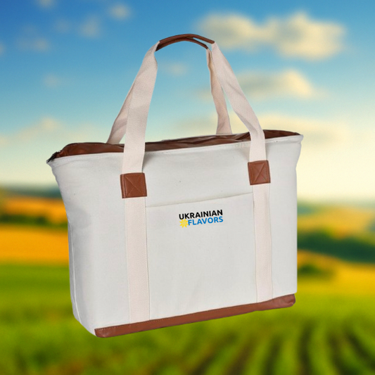 Insulated Bag