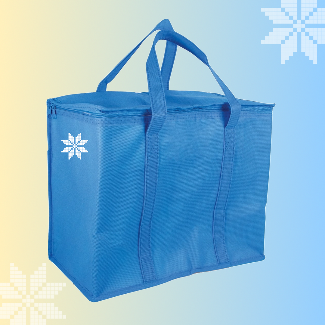 Insulated Bag