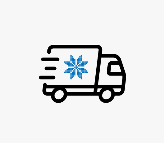Delivery fee