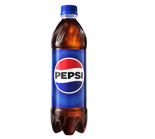 Soda - Pepsi