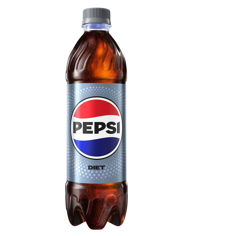 Soda - Diet Pepsi – Ukrainian Flavors